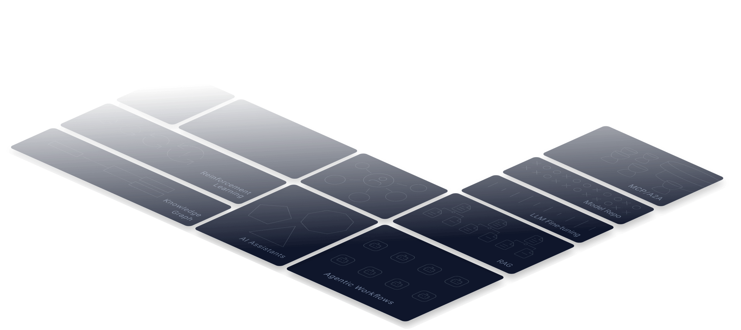 Investigation Hero Background