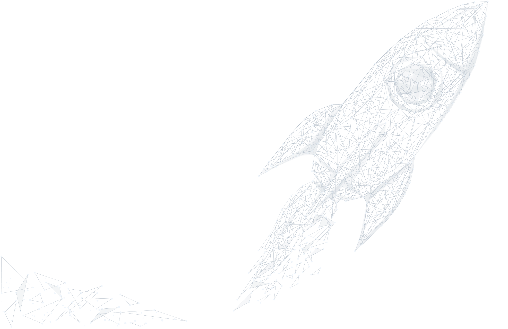 Rocket illustration